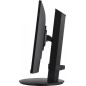 ViewSonic VG2408A-MHD 24 IPS 1920 x 1080 (Full HD) VGA (HD-15) HDMI DisplayPort 100Hz